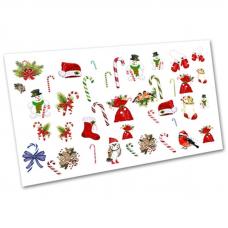 Слайдер-дизайн F-3532