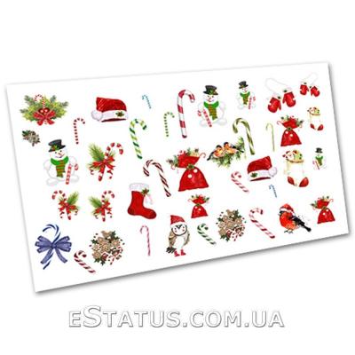 Слайдер-дизайн F-3532