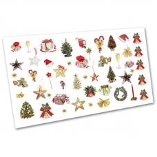 Слайдер-дизайн F-3534