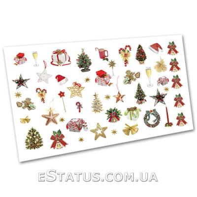 Слайдер-дизайн F-3534