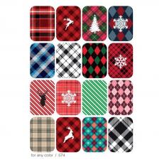 Слайдер-дизайн 3D F-5847