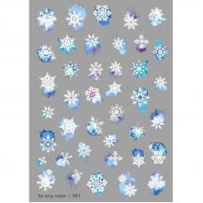 Слайдер-дизайн 3D F-5947