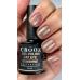 Гель-лак Кошачий глаз Crooz Sunshine Cat №13, 8 мл - Фото 1