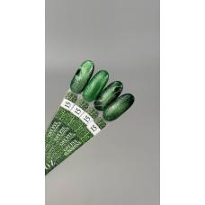 Гель-лак Кошачий глаз Crooz Sunshine Cat №15, 8 мл 