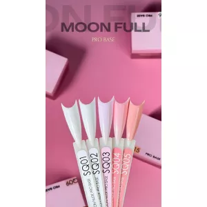MOON FULL Nude Pro Base № SQ 05, 30 мл - Фото 2
