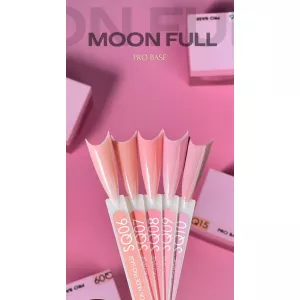 MOON FULL Nude Pro Base № SQ 08, 30 мл - Фото 1