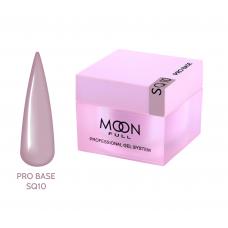MOON FULL Nude Pro Base № SQ 10, 30 мл 