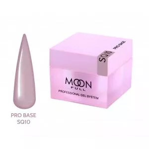 MOON FULL Nude Pro Base № SQ 10, 30 мл 