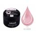 Гель для наращивания Builder Gel от ТМ Crooz №12 Shimmer Blush, 30 мл Гель для наращивания Builder Gel от ТМ Crooz №12 Shimmer Blush, 30 мл