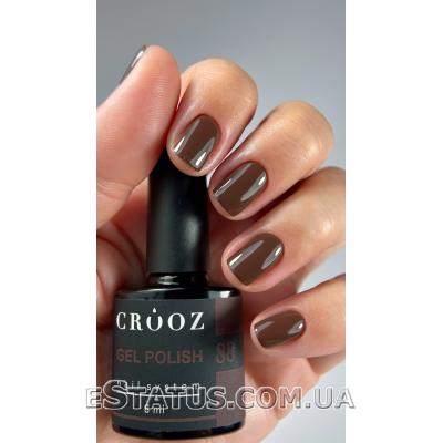 Гель лак Crooz №88, 8 мл 