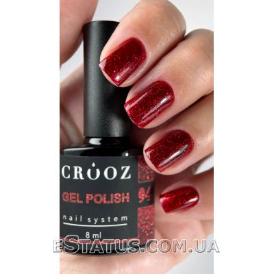 Гель лак Crooz №94, 8 мл 