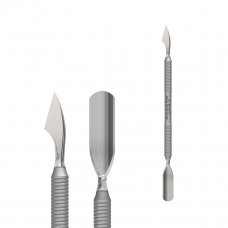 Лопатка маникюрная STALEKS PRO SMART 51 TYPE 2 PS-51/2