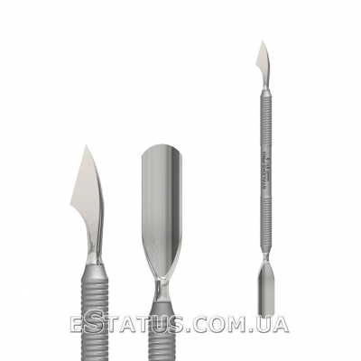 Лопатка маникюрная STALEKS PRO SMART 51 TYPE 2 PS-51/2 Лопатка маникюрная STALEKS PRO SMART 51 TYPE 2 PS-51/2