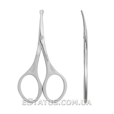 Ножницы для ногтей детские матовые BEAUTY & CARE 10 TYPE 4 SBC-10/4