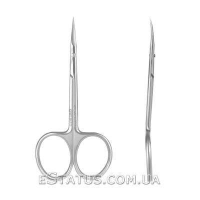 Ножницы профессиональные для кутикулы EXPERT 20 TYPE 2 SE-20/2 Ножницы профессиональные для кутикулы EXPERT 20 TYPE 2 SE-20/2