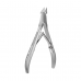 Кусачки профессиональные для кожи STALEKS PRO SMART 10 NS-10-5 - Фото 3