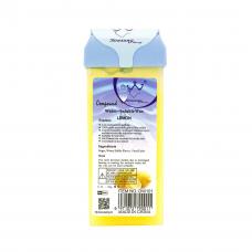 Воск кассетный для депиляции Лимон, 100 г 