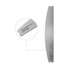 Основа для пилки металлическая полумесяц STALEKS PRO EXPERT 40 MBE-40