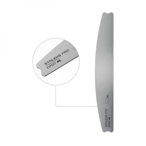 Основа для пилки металлическая полумесяц STALEKS PRO EXPERT 40 MBE-40