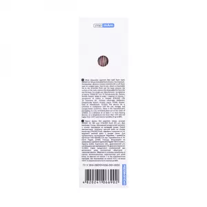 Сменные файлы белые мягкие papmAm 180 грит STALEKS PRO SOFT EXPERT 20, 25 шт. - Фото 2