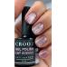 Светоотражающий магнитный гель-лак Crooz Cat Zodiac №16, 8 мл - Фото 3