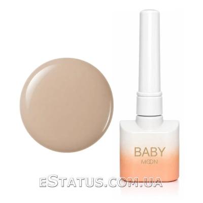 Гель-лак Baby Moon №002 (дымчатый кварц), 8 мл