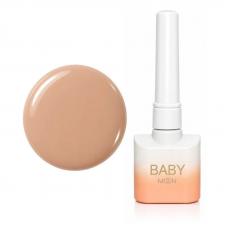 Гель-лак Baby Moon №003 (миндальное пралине), 8 мл