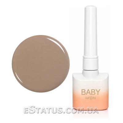 Гель-лак Baby Moon №012 (пудра магнолии), 8 мл