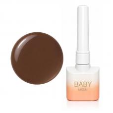 Гель-лак Baby Moon №019 (вишнёвый эликсир), 8 мл