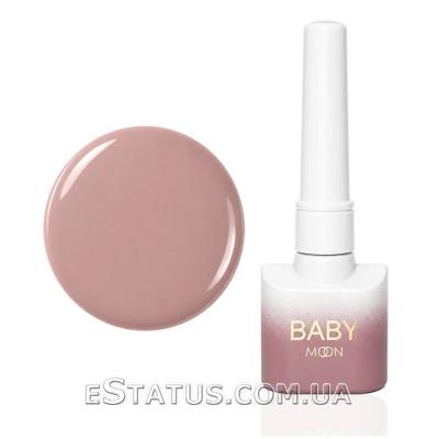 Гель-лак Baby Moon №025 (лунный кварц), 8 мл