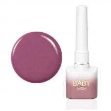 Гель-лак Baby Moon №026 (розовая фуксия), 8 мл