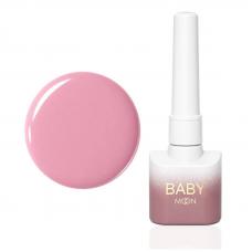 Гель-лак Baby Moon №030 (утренний пион), 8 мл