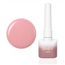 Гель-лак Baby Moon №031 (розовая пастель), 8 мл