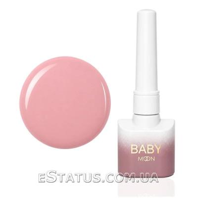Гель-лак Baby Moon №031 (розовая пастель), 8 мл Гель-лак Baby Moon №031 (розовая пастель), 8 мл