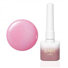 Гель-лак Baby Moon №035 (сахарная орхидея), 8 мл