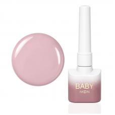 Гель-лак Baby Moon №036 (фарфоровая роза), 8 мл