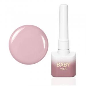 Гель-лак Baby Moon №036 (фарфоровая роза), 8 мл