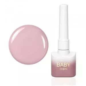 Гель-лак Baby Moon №036 (фарфоровая роза), 8 мл