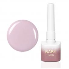 Гель-лак Baby Moon №037 (лавандовая дымка), 8 мл