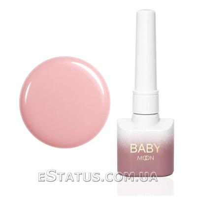 Гель-лак Baby Moon №041 (розовый кварц), 8 мл Гель-лак Baby Moon №041 (розовый кварц), 8 мл