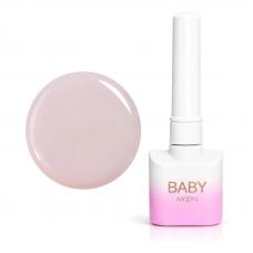 Гель-лак Baby Moon №044 (морозный шёлк), 8 мл