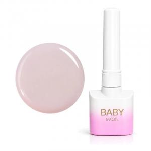 Гель-лак Baby Moon №044 (морозный шёлк), 8 мл
