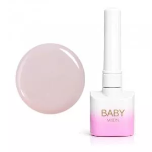 Гель-лак Baby Moon №044 (морозный шёлк), 8 мл