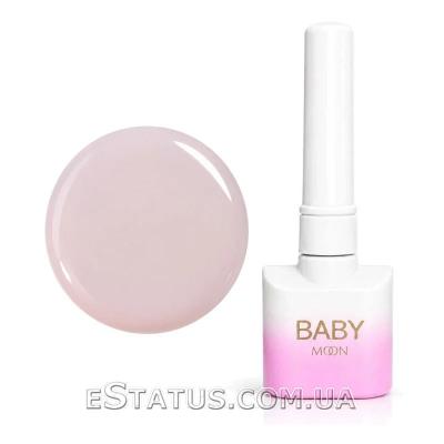 Гель-лак Baby Moon №044 (морозный шёлк), 8 мл