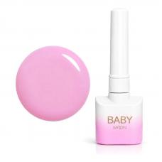 Гель-лак Baby Moon №046 (сахарный пион), 8 мл
