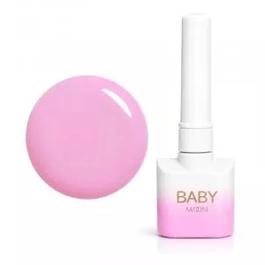 Гель-лак Baby Moon №046 (сахарный пион), 8 мл