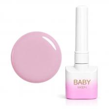 Гель-лак Baby Moon №047 (лавандовое молоко), 8 мл
