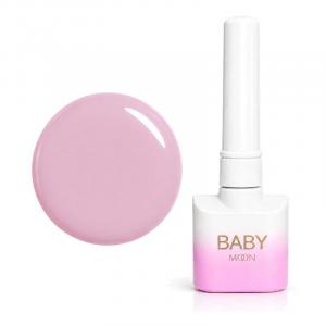 Гель-лак Baby Moon №047 (лавандовое молоко), 8 мл