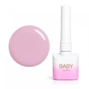 Гель-лак Baby Moon №047 (лавандовое молоко), 8 мл