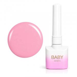 Гель-лак Baby Moon №049 (цветочный нектар), 8 мл